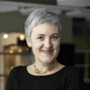 Meet your Posher, Molly